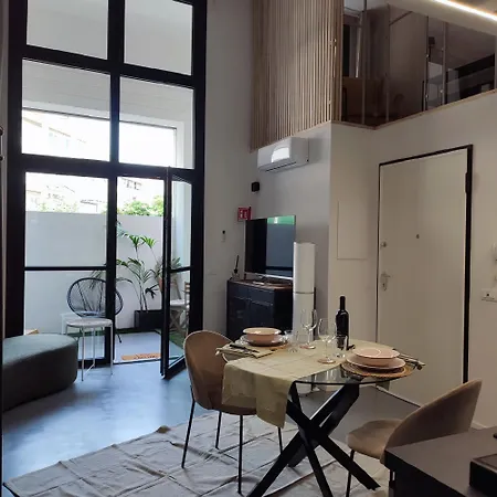 Loft Cima 23 * Cagliari
