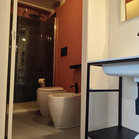 Appartement Loft Cima 23 Cagliari