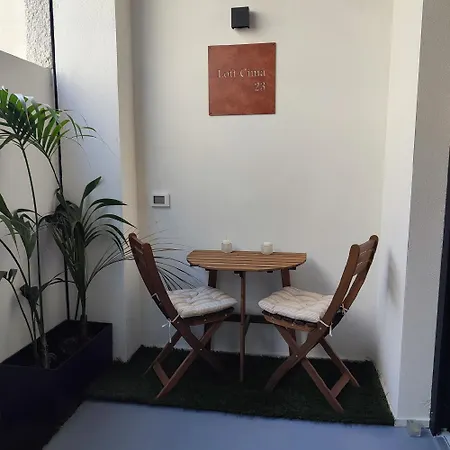 Loft Cima 23
