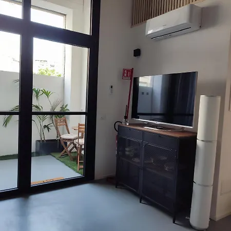 Loft Cima 23 Apartment *