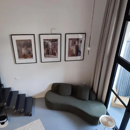 Loft Cima 23 Apartment *