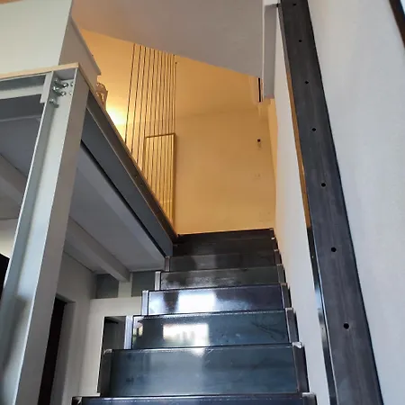 Apartment Loft Cima 23 *