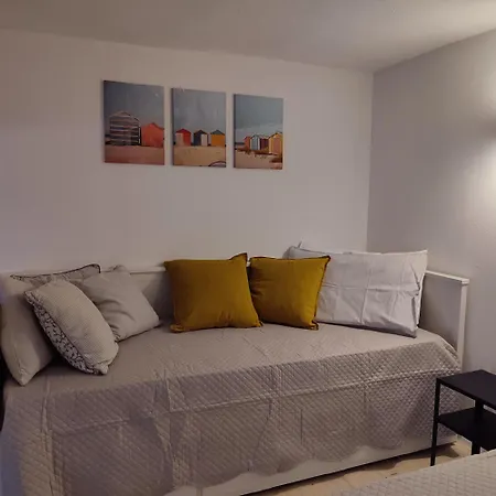 Loft Cima 23 Appartement Cagliari