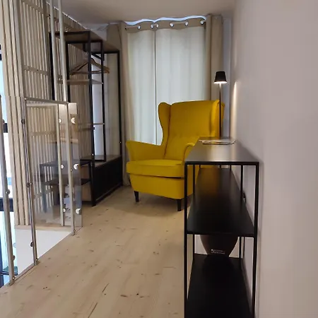 Loft Cima 23 Appartement