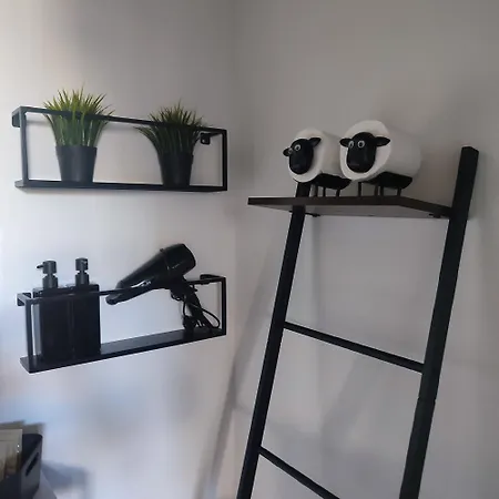 Loft Cima 23 Appartement