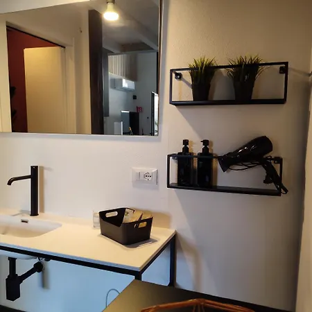 Loft Cima 23 Cagliari