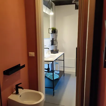 Loft Cima 23 Appartement *