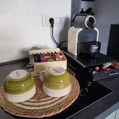 Loft Cima 23 Appartement Cagliari