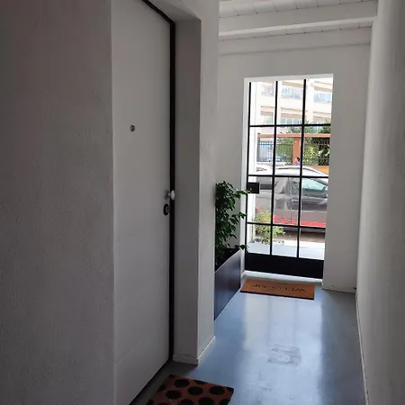 Appartement Loft Cima 23