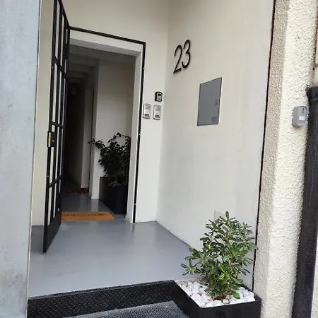 Appartement Loft Cima 23 Cagliari