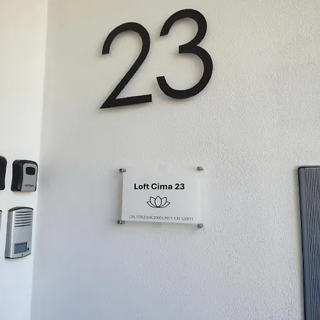 Loft Cima 23